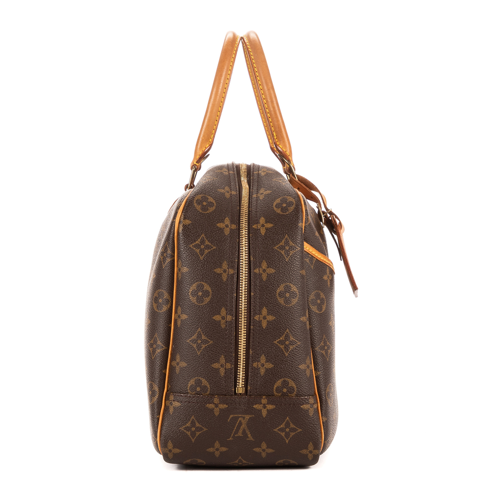 Louis Vuitton Deauville - Picture 5 of 11